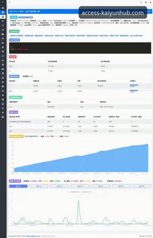 开云体育安装包全面评测：从下载到体验的深度解析