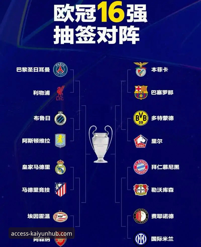 欧冠半决赛首回合：马竞1-1阿森纳的5个关键瞬间，如何在开云登录平台掌握比赛脉络